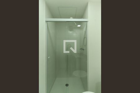 Apartamento para alugar com 24m², 1 quarto e sem vaga Apartamento para alugar com 24m², 1 quarto e sem vagaBanheiro