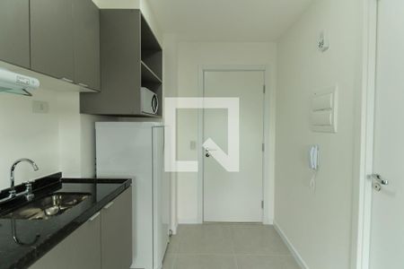 Apartamento para alugar com 24m², 1 quarto e sem vaga Apartamento para alugar com 24m², 1 quarto e sem vagaCozinha