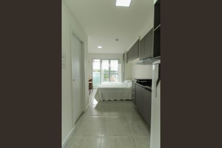 Apartamento para alugar com 24m², 1 quarto e sem vaga Apartamento para alugar com 24m², 1 quarto e sem vagaCozinha