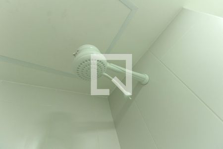 Apartamento para alugar com 24m², 1 quarto e sem vaga Apartamento para alugar com 24m², 1 quarto e sem vagaDetalhe Banheiro