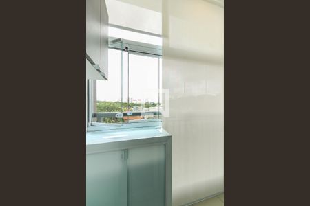 Varanda de apartamento para alugar com 1 quarto, 24m² em Tatuapé, São Paulo