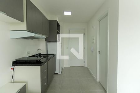 Apartamento para alugar com 24m², 1 quarto e sem vaga Apartamento para alugar com 24m², 1 quarto e sem vagaCozinha