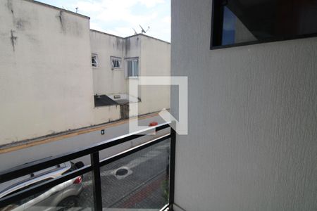 Casa à venda com 120m², 2 quartos e 1 vagaVaranda da Suíte 2