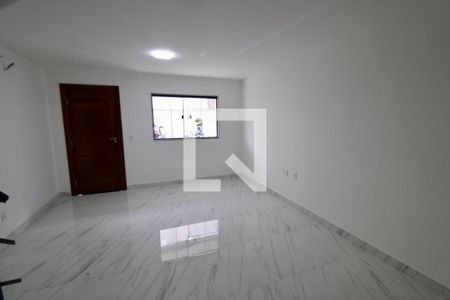 Sala de casa à venda com 2 quartos, 120m² em Vargem Grande, Rio de Janeiro