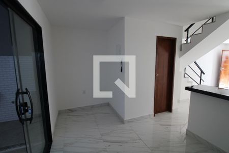 Casa à venda com 120m², 2 quartos e 1 vagaCozinha