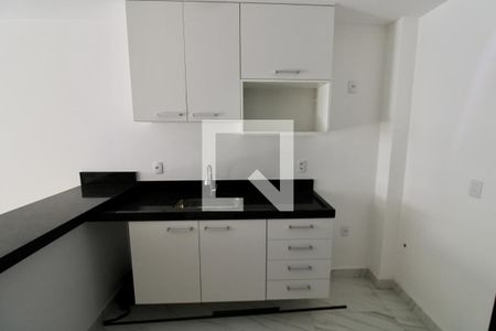 Casa à venda com 120m², 2 quartos e 1 vagaCozinha