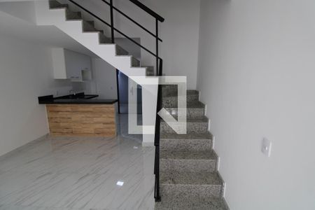 Sala de casa à venda com 2 quartos, 120m² em Vargem Grande, Rio de Janeiro