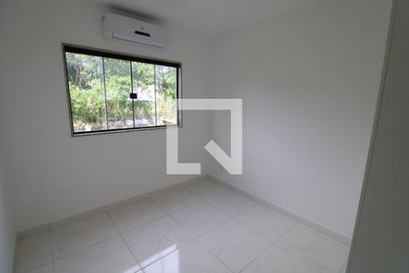 Suíte 1 de casa à venda com 2 quartos, 120m² em Vargem Grande, Rio de Janeiro