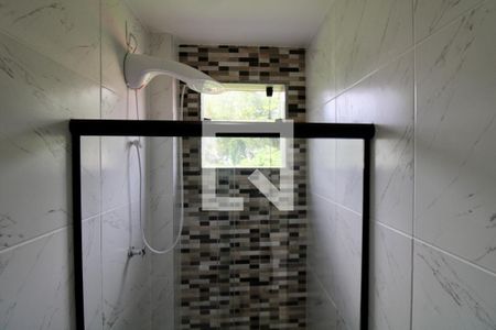 Casa à venda com 120m², 2 quartos e 1 vagaBanheiro da Suíte 1