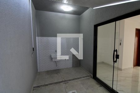 Casa à venda com 120m², 2 quartos e 1 vagaÁrea de Serviço