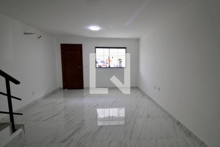 Sala de casa à venda com 2 quartos, 120m² em Vargem Grande, Rio de Janeiro