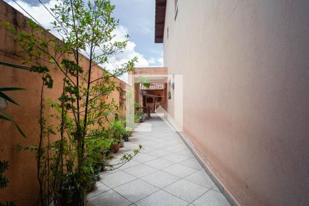 Casa para alugar com 125m², 2 quartos e 2 vagasÁrea Externa