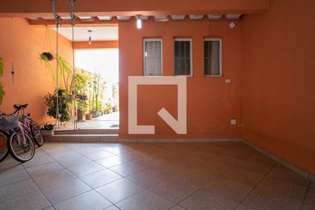 Casa para alugar com 125m², 2 quartos e 2 vagasGaragem