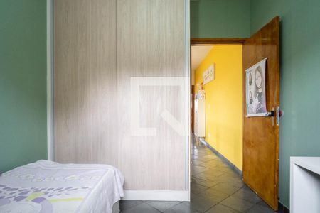Casa para alugar com 125m², 2 quartos e 2 vagasQuarto 2