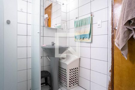 Casa para alugar com 125m², 2 quartos e 2 vagasBanheiro