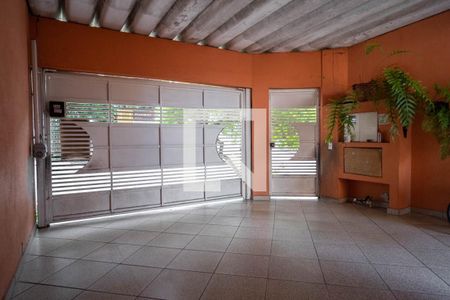 Casa para alugar com 125m², 2 quartos e 2 vagasGaragem