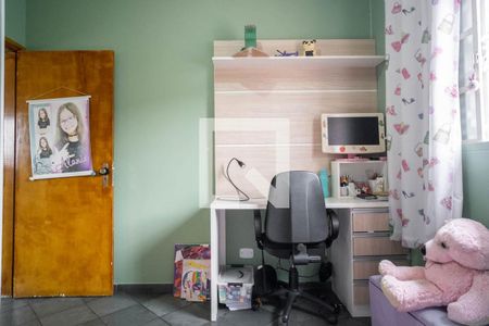 Casa para alugar com 125m², 2 quartos e 2 vagasQuarto 2