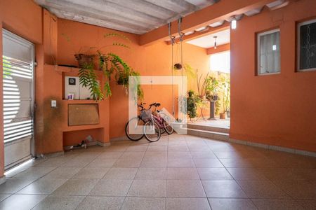 Casa para alugar com 125m², 2 quartos e 2 vagasGaragem