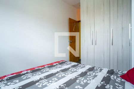 Quarto 1 de casa para alugar com 2 quartos, 125m² em Vila Costa Melo, São Paulo