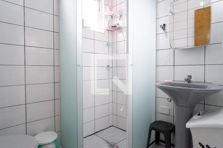 Casa para alugar com 125m², 2 quartos e 2 vagasBanheiro