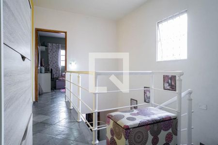 Casa para alugar com 125m², 2 quartos e 2 vagasHall