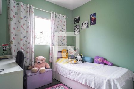 Casa para alugar com 125m², 2 quartos e 2 vagasQuarto 2
