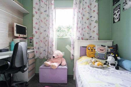 Casa para alugar com 125m², 2 quartos e 2 vagasQuarto 2