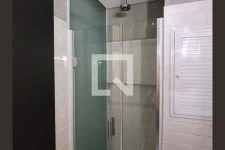 Studio à venda com 44m², 1 quarto e 1 vagaBanheiro