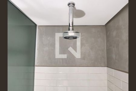 Studio à venda com 44m², 1 quarto e 1 vagaBanheiro