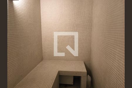 Studio à venda com 44m², 1 quarto e 1 vagaÁrea comum - Sauna Fria