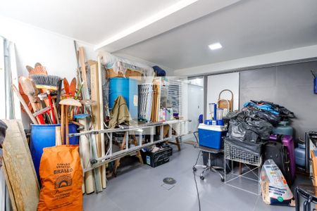 Casa à venda com 300m², 3 quartos e 5 vagasDepósito