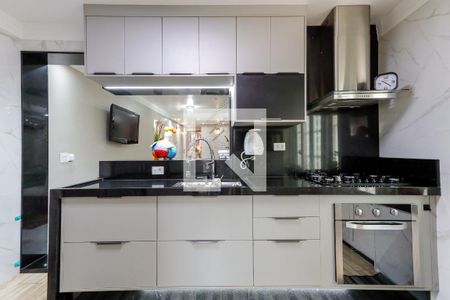 Casa à venda com 300m², 3 quartos e 5 vagasCozinha