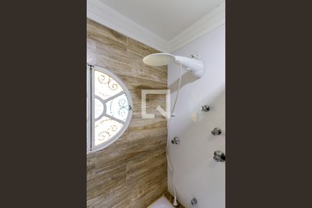 Casa à venda com 300m², 3 quartos e 5 vagasBanheiro da Suíte