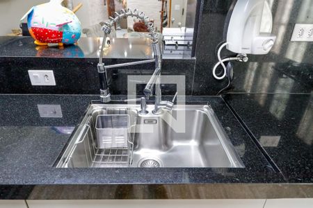 Casa à venda com 300m², 3 quartos e 5 vagasCozinha