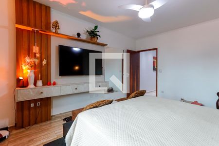 Casa à venda com 300m², 3 quartos e 5 vagasQuarto 2