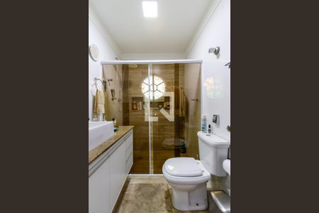 Casa à venda com 300m², 3 quartos e 5 vagasBanheiro