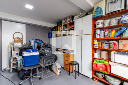 Casa à venda com 300m², 3 quartos e 5 vagasDepósito