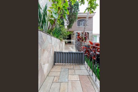 Casa à venda com 300m², 3 quartos e 5 vagasRampa de Entrada