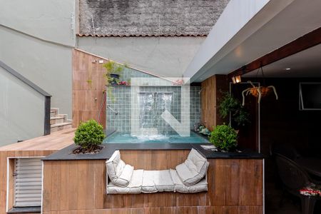 Casa à venda com 300m², 3 quartos e 5 vagasOfurô