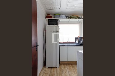 Casa à venda com 300m², 3 quartos e 5 vagasÁrea de Serviço