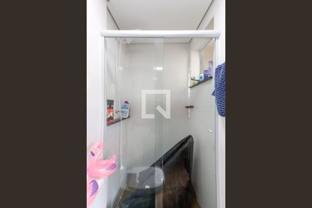 Casa à venda com 300m², 3 quartos e 5 vagasBanheiro externo