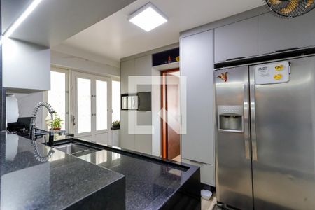 Casa à venda com 300m², 3 quartos e 5 vagasCozinha