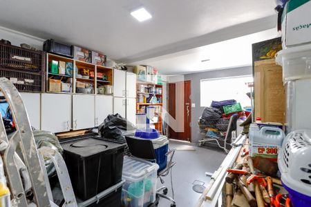 Casa à venda com 300m², 3 quartos e 5 vagasDepósito