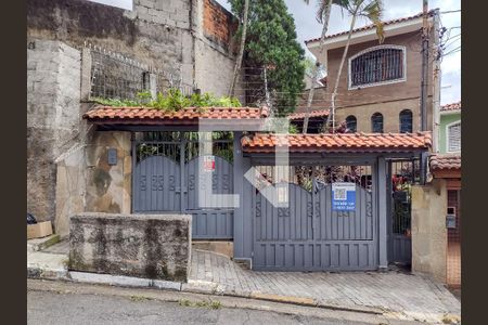 Casa à venda com 300m², 3 quartos e 5 vagasFachada