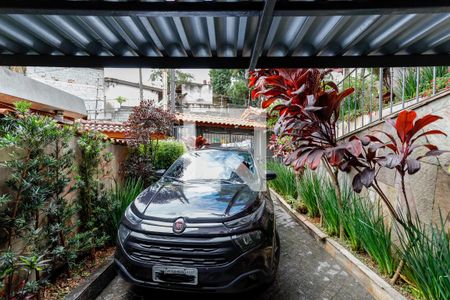 Casa à venda com 300m², 3 quartos e 5 vagasGaragem