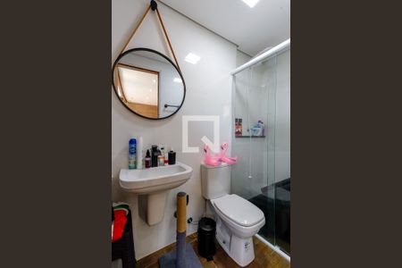 Casa à venda com 300m², 3 quartos e 5 vagasBanheiro externo