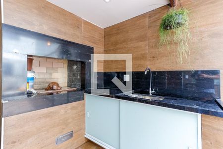 Casa à venda com 300m², 3 quartos e 5 vagasChurrasqueira