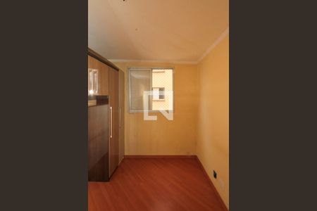 Quarto de apartamento para alugar com 2 quartos, 56m² em Chácara Belenzinho, São Paulo