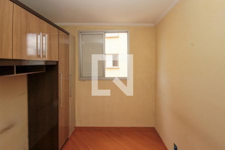 Quarto de apartamento para alugar com 2 quartos, 56m² em Chácara Belenzinho, São Paulo