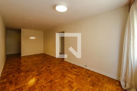 Sala de apartamento para alugar com 2 quartos, 95m² em Cambuci, São Paulo